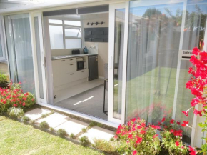 Tranquil Garden Studio